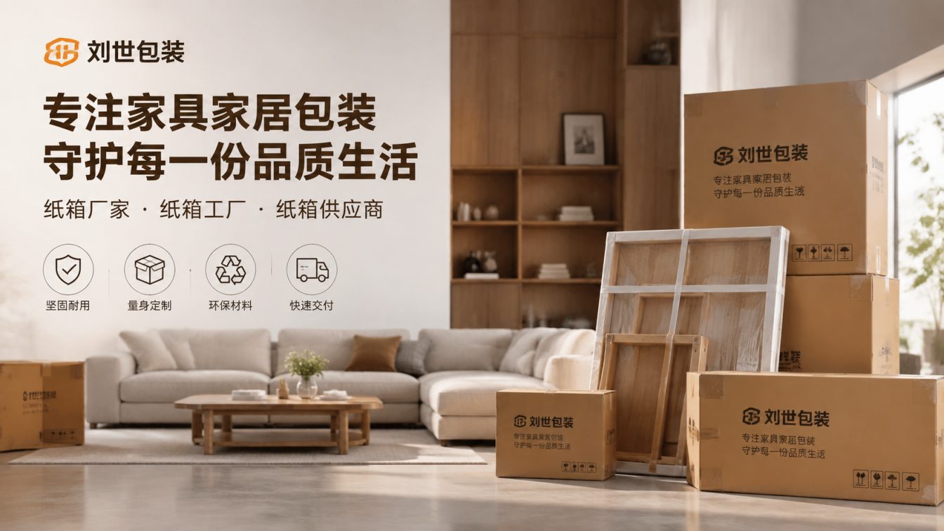 国际卖场包装，源头工厂定制